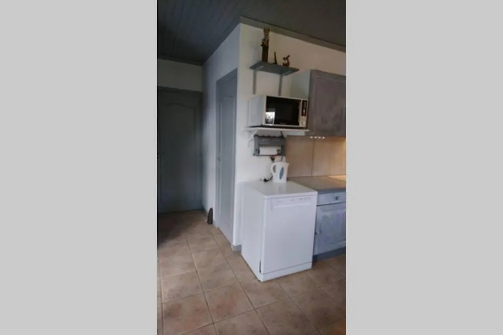 Maison Au Calme Du Village De Chamaret 0*,  France